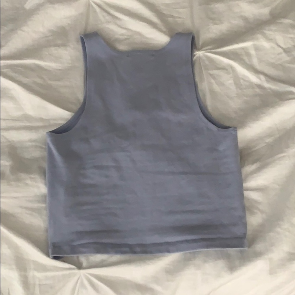 HALTER TOP - Picture 5 of 5